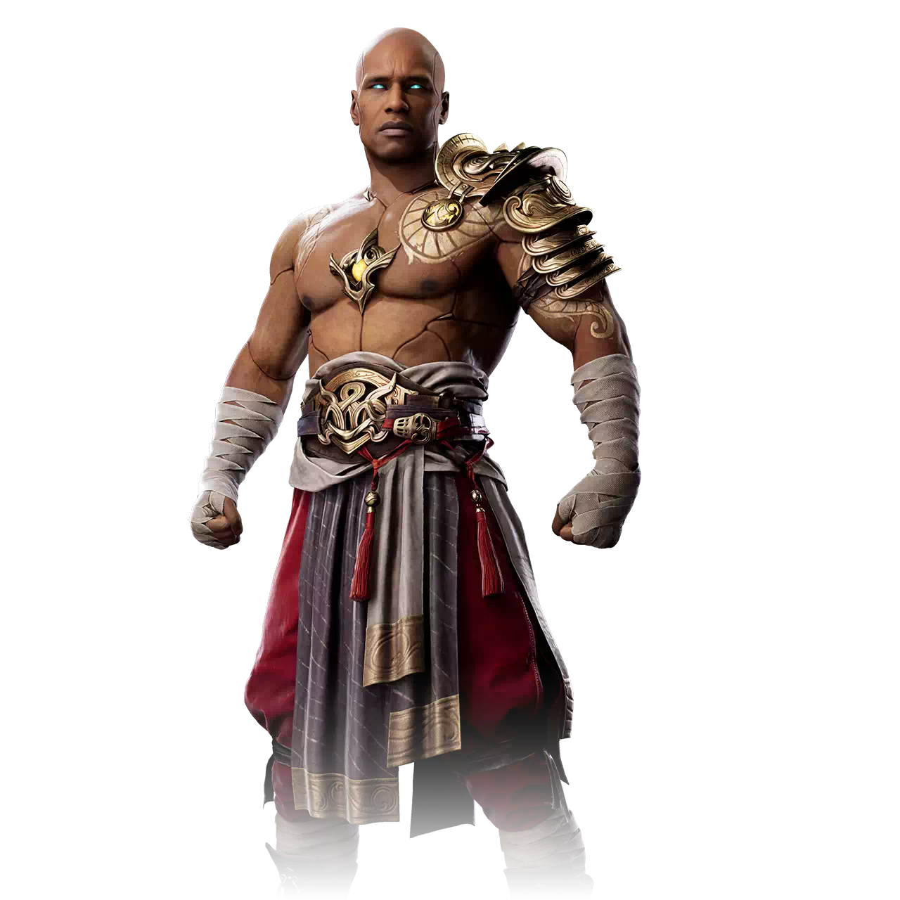 Geras Render