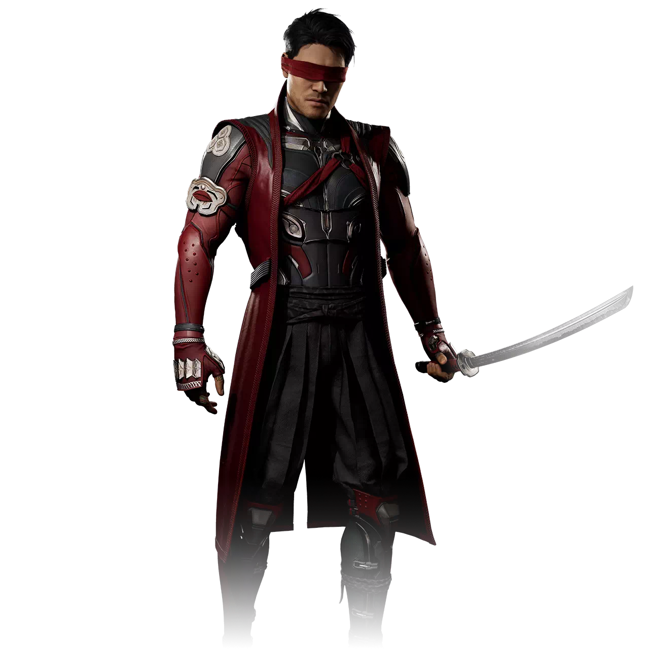 Kenshi Render