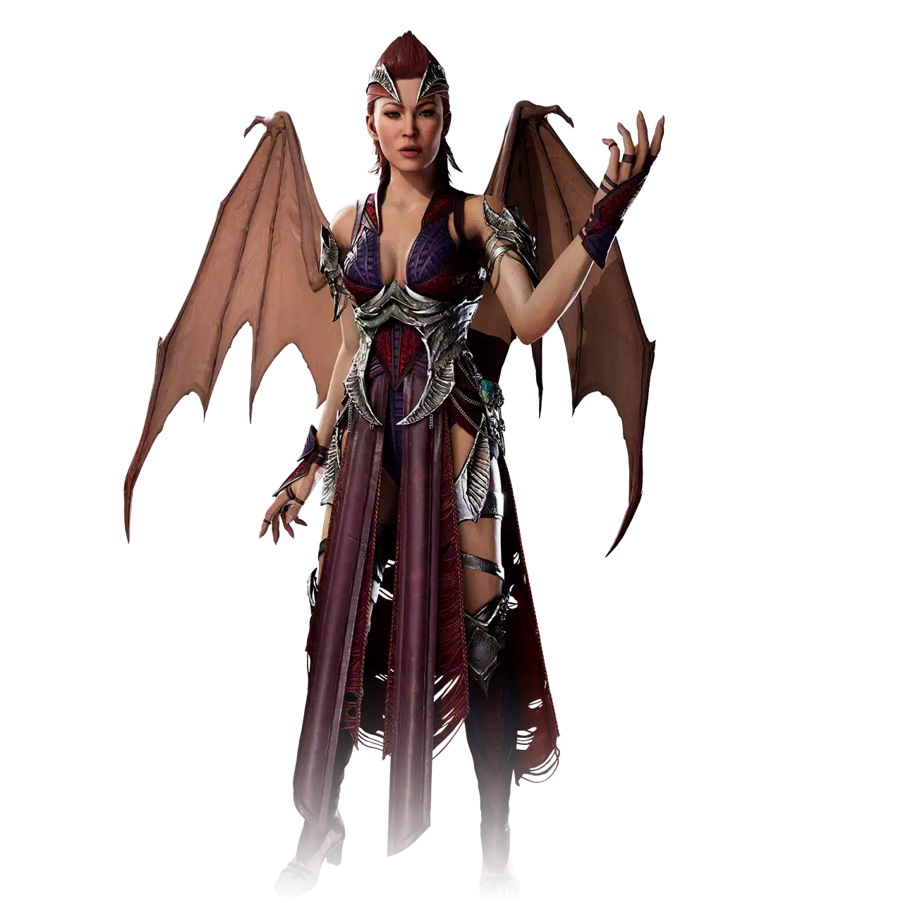 Nitara Render