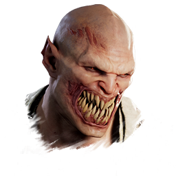 Baraka Portrait