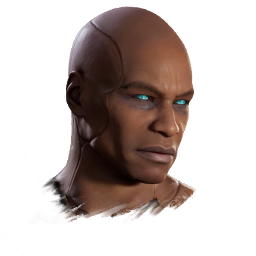 Geras Portrait