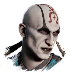 Quan Chi Portrait