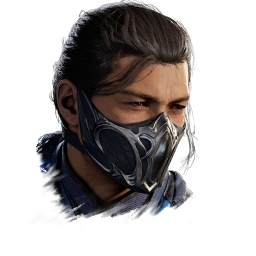 Sub-Zero Portrait