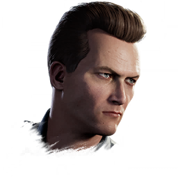 T-1000 Portrait